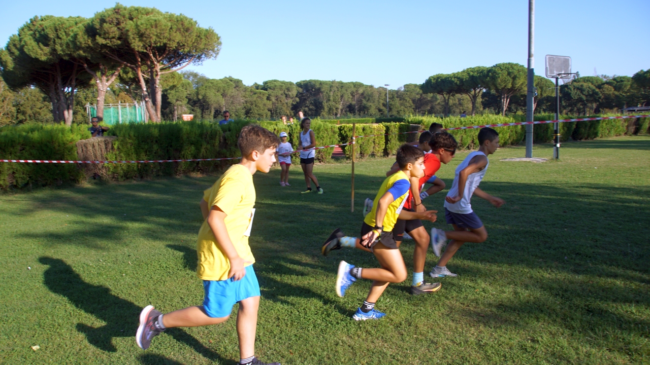 Marina di Ravenna: Promesse di Romagna - 20 settembre 2025